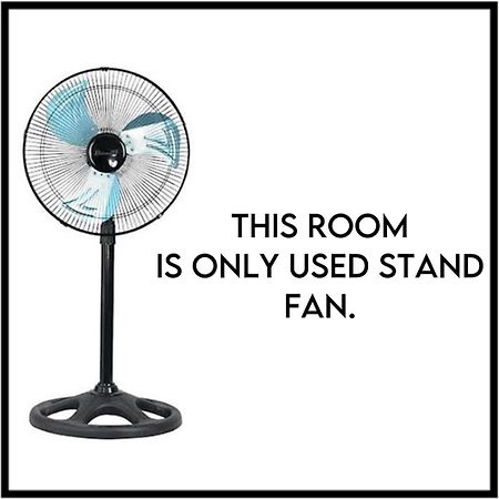 Elen Inn - Malapascua Island Fan Room #2 Kültér fotó