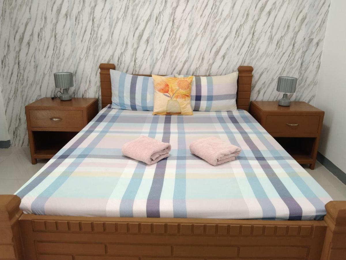 Elen Inn - Malapascua Island Fan Room #2 Kültér fotó
