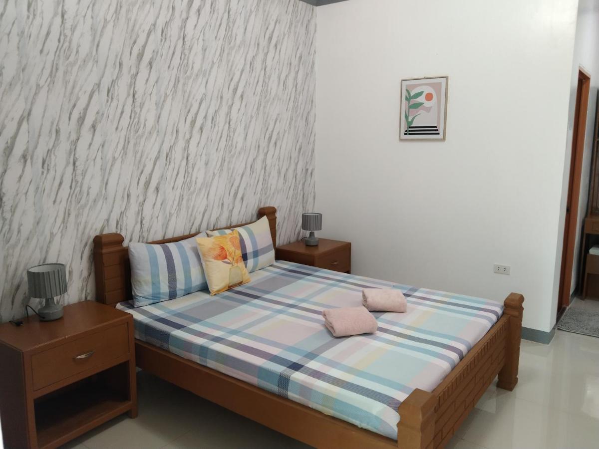 Elen Inn - Malapascua Island Fan Room #2 Kültér fotó