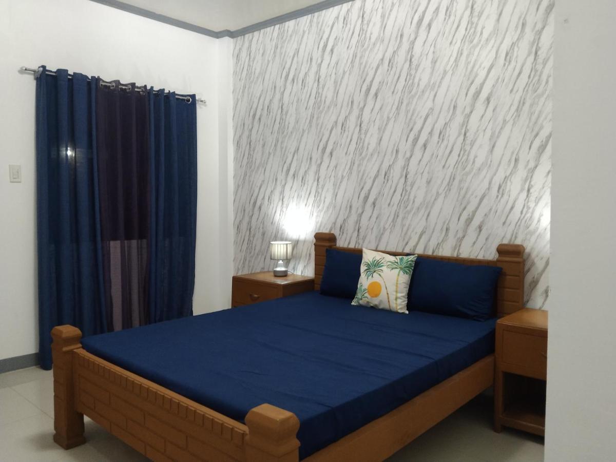Elen Inn - Malapascua Island Fan Room #2 Kültér fotó