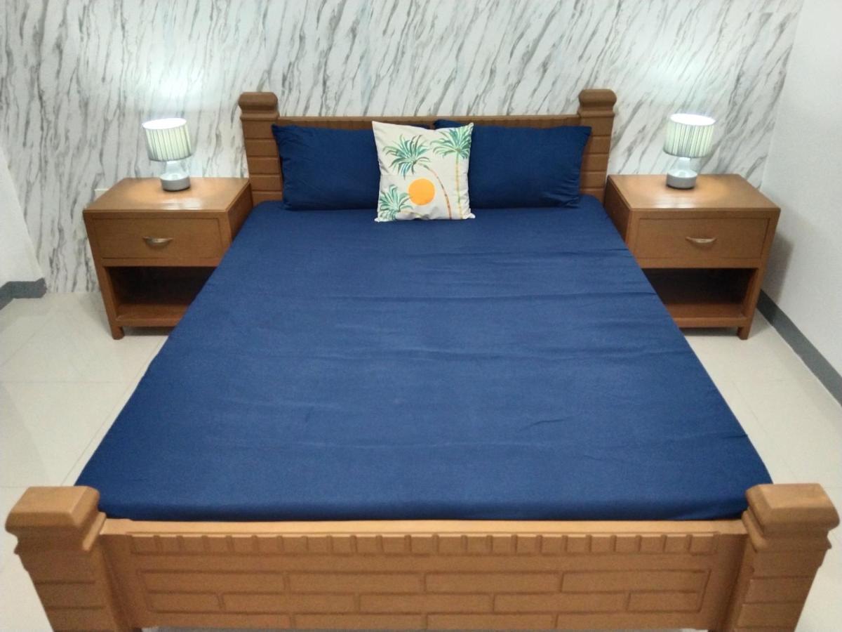 Elen Inn - Malapascua Island Fan Room #2 Kültér fotó