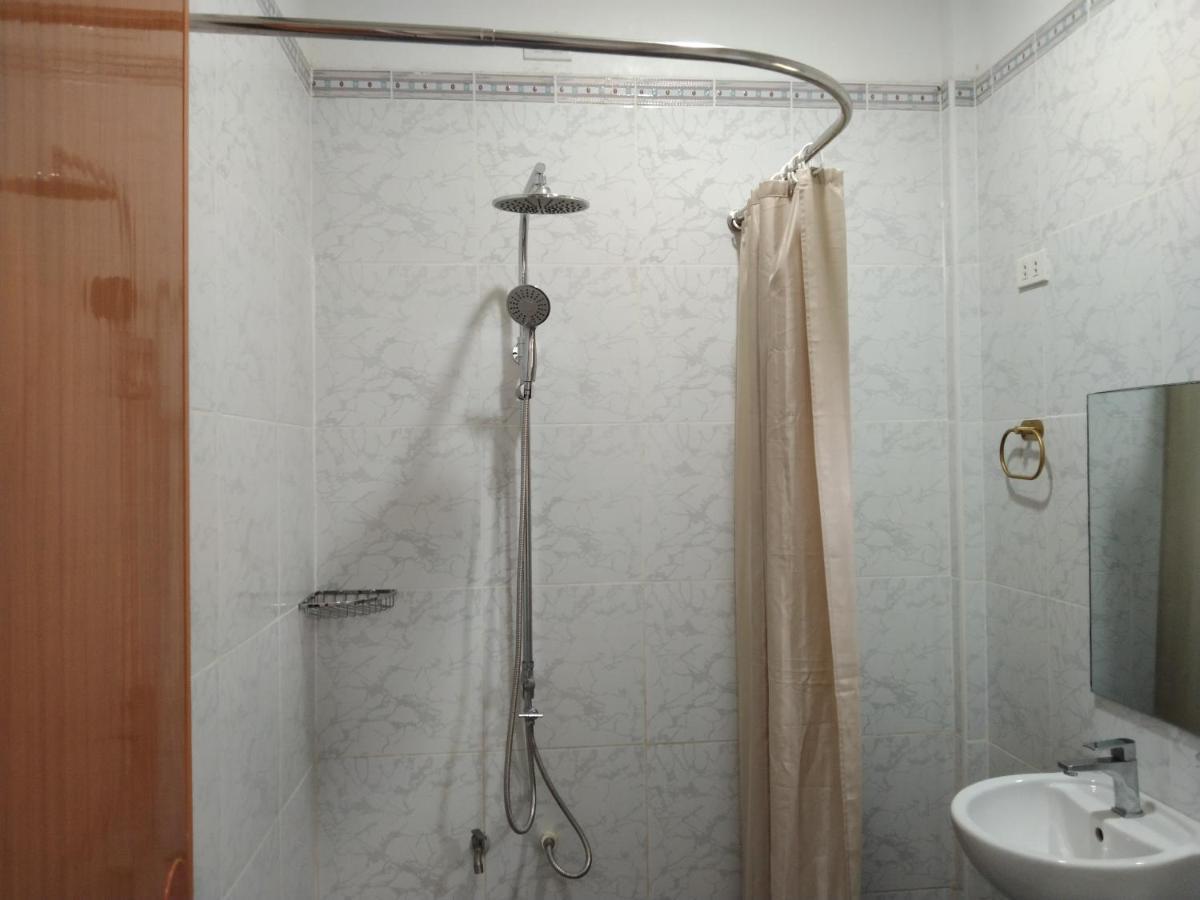 Elen Inn - Malapascua Island Fan Room #2 Kültér fotó
