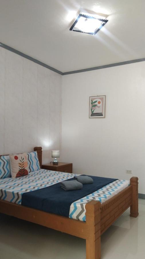 Elen Inn - Malapascua Island Fan Room #2 Kültér fotó