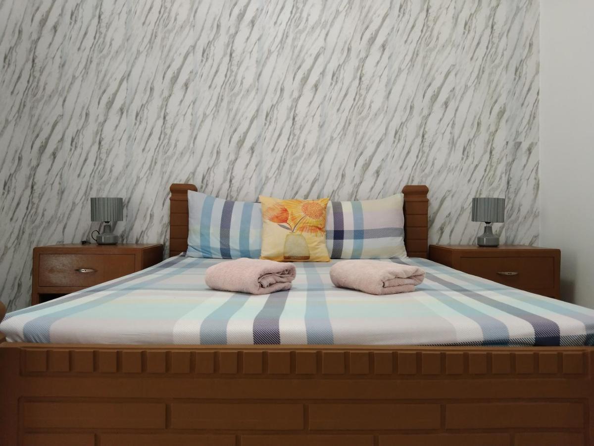 Elen Inn - Malapascua Island Fan Room #2 Kültér fotó