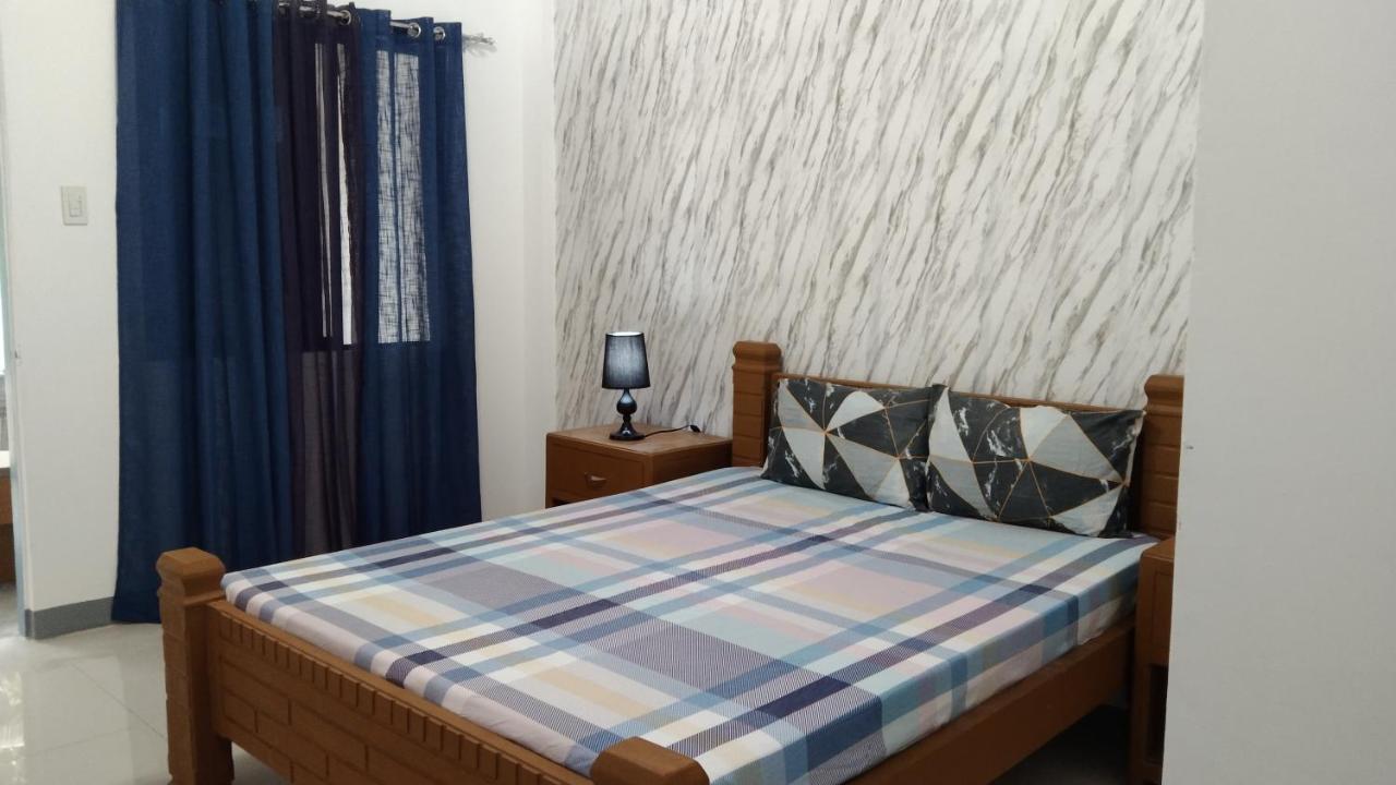 Elen Inn - Malapascua Island Fan Room #2 Kültér fotó
